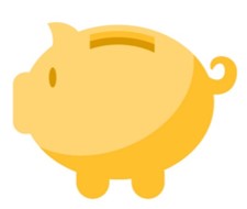 Piggy Bank Icon